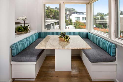 Steps to take when upgrading lighting fixtures in a home remodeling project