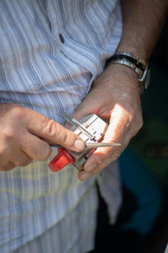 Steps to take when locked out of a home, car, or office