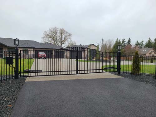 Factors to consider when choosing a fence builder