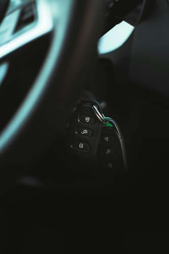 Steps to take when experiencing a lockout situation